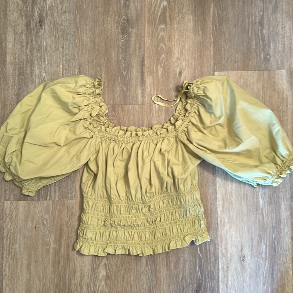 Levi’s Top